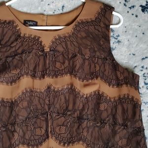 Talbots tank